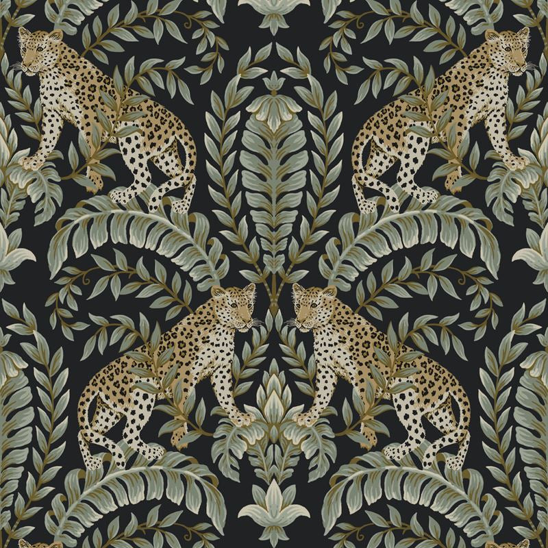 W3721.8.0 Kravet Design W3721-8 Kravet Design Wallpaper