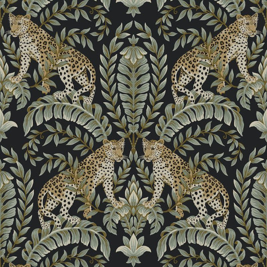 W3721.8.0 Kravet Design W3721-8 Kravet Design Wallpaper