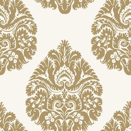 W3726.4.0 Kravet Design W3726-4 Kravet Design Wallpaper