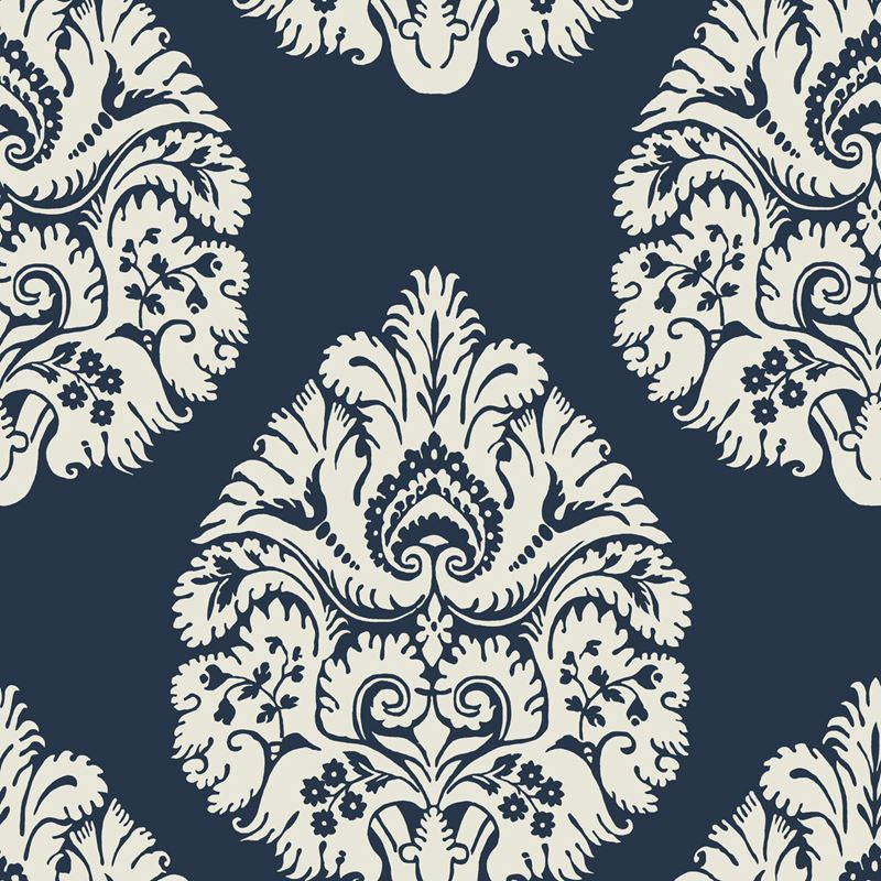 W3726.50.0 Kravet Design W3726-50 Kravet Design Wallpaper