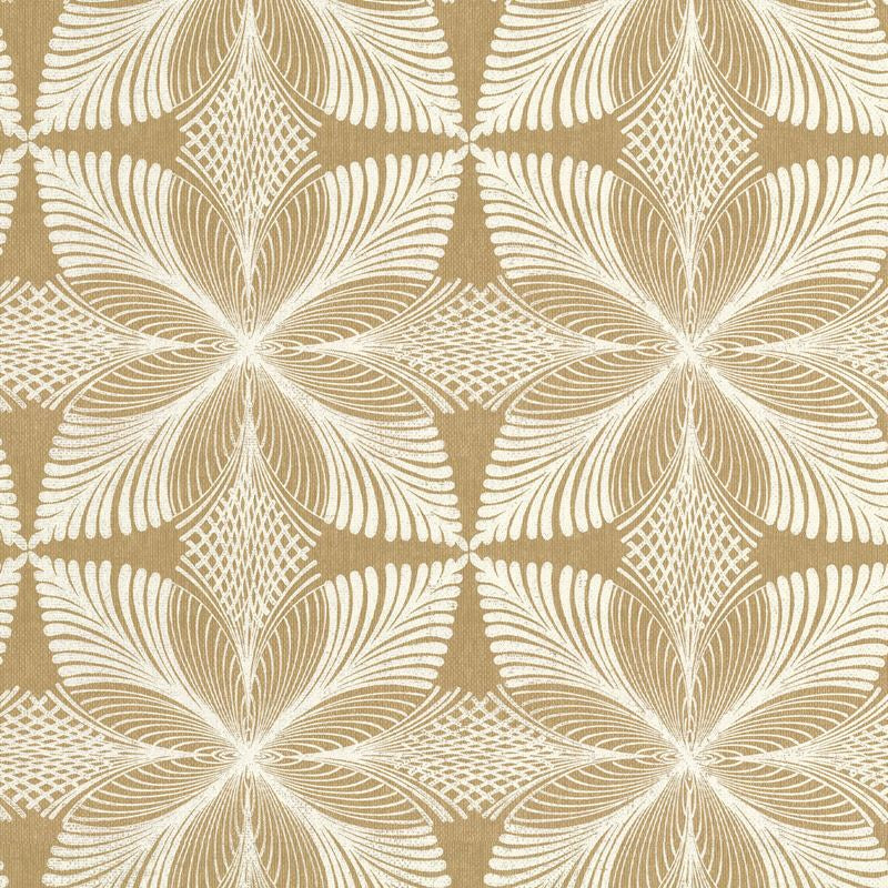 W3734.4.0 Kravet Design W3734-4 Kravet Design Wallpaper