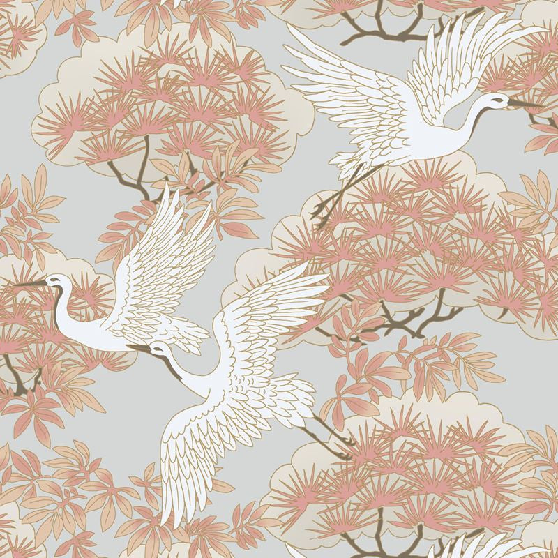 W3751.12.0 Kravet Design W3751-12 Kravet Design Wallpaper