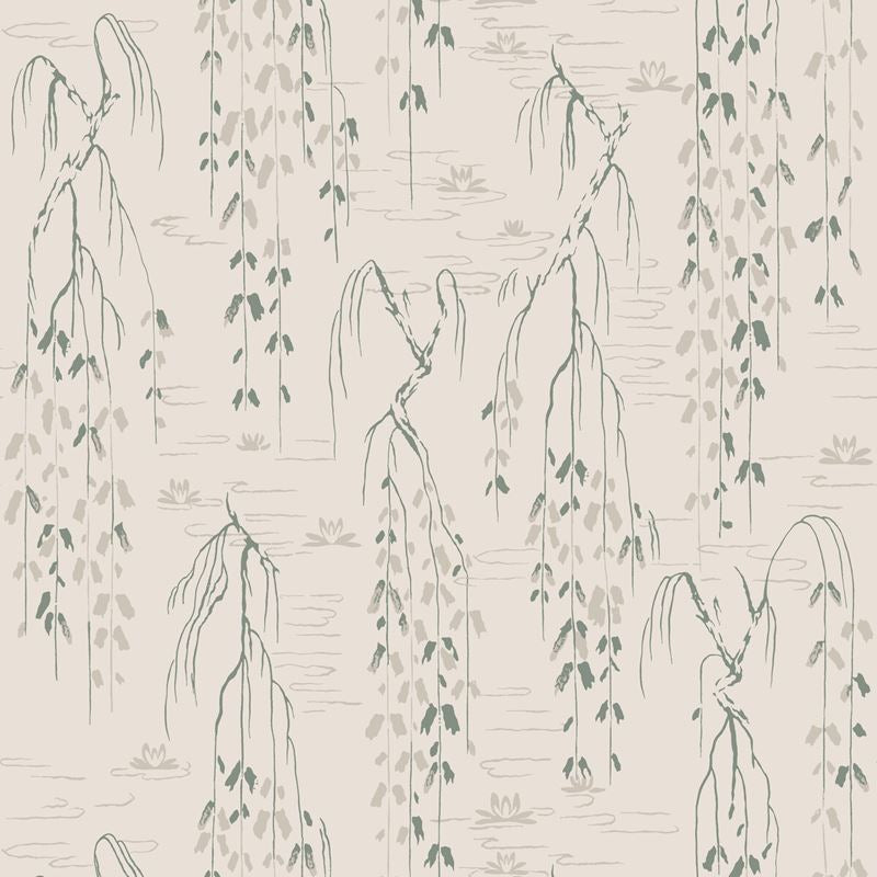 W3754.3.0 Kravet Design W3754-3 Kravet Design Wallpaper