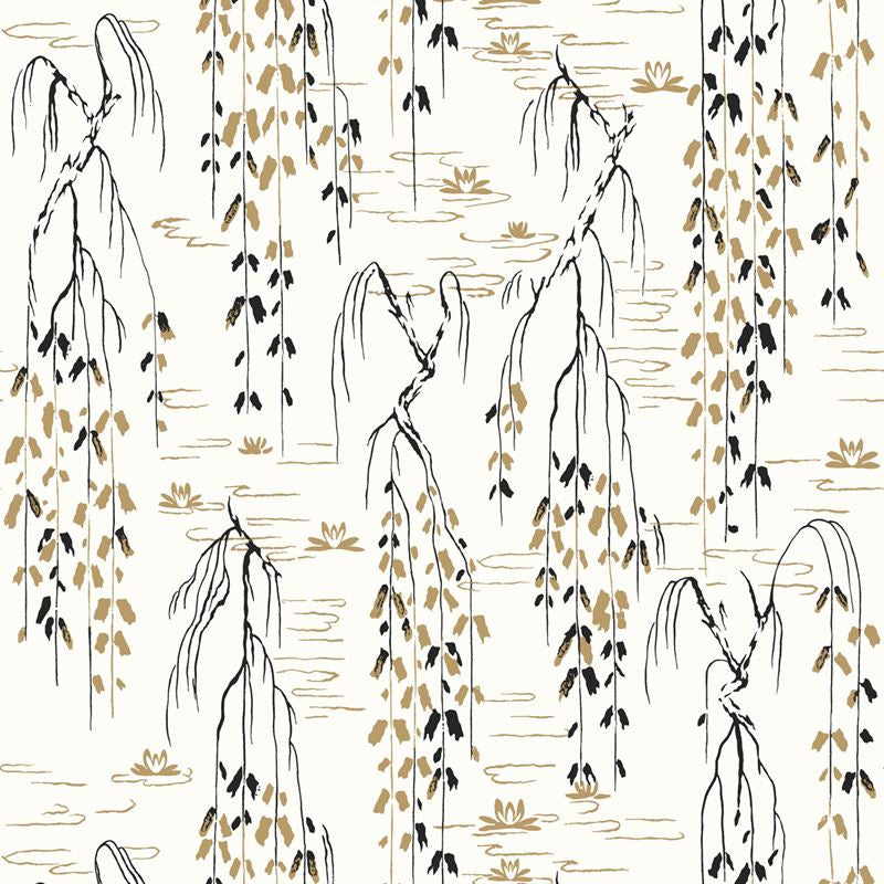 W3754.81.0 Kravet Design W3754-81 Kravet Design Wallpaper