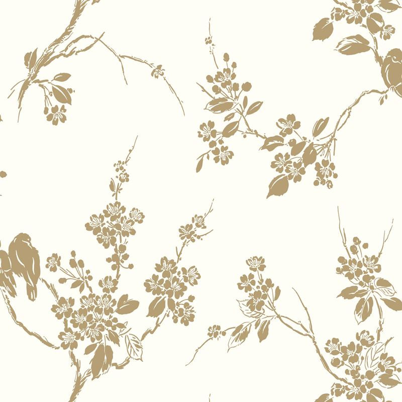 W3773.4.0 Kravet Design W3773-4 Kravet Design Wallpaper