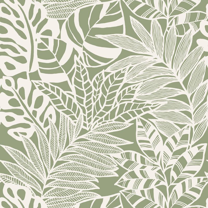 W3774.3.0 Kravet Design W3774-3 Kravet Design Wallpaper