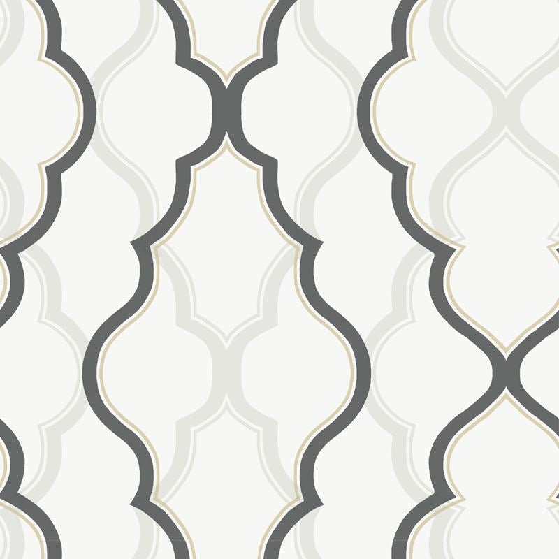 W3799.101.0 Kravet Design W3799-101 Kravet Design Wallpaper