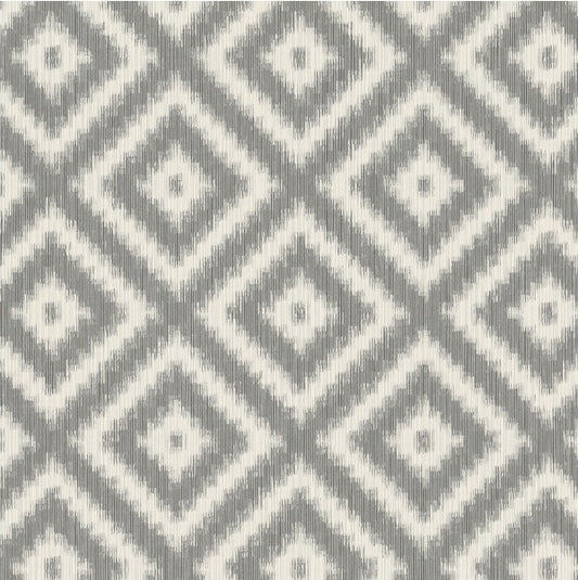WBP10800.WT Ikat Diamond Anchor by Winfield Thybony