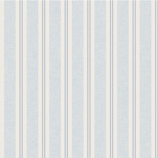 WBP11412.WT Ticking Stripe Serenity by Winfield Thybony