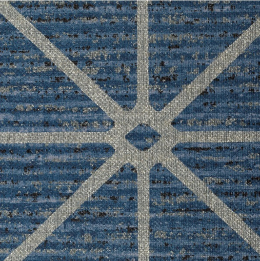 WHF3015P.WT Radius Trellis Azurep by Winfield Thybony