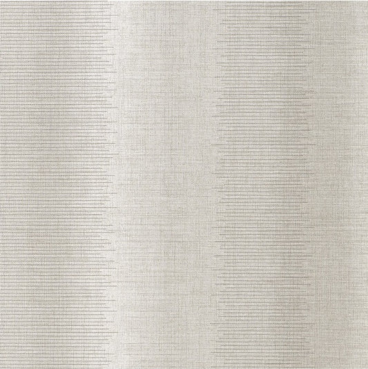 WPW1443.WT Ombre Stripe Grey Mist by Winfield Thybony
