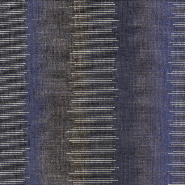 WPW1450.WT Ombre Stripe Lapis by Winfield Thybony