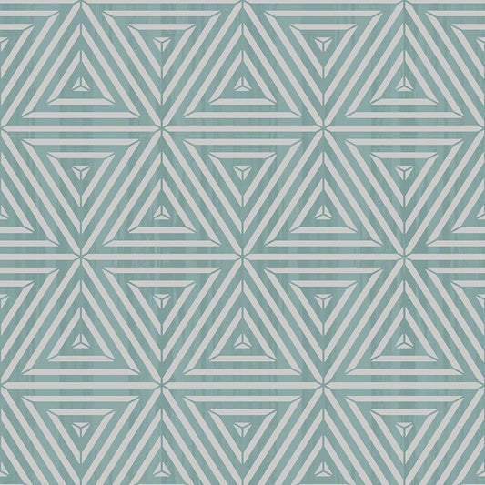 WSH1044.WT Star Light Teal by Winfield Thybony