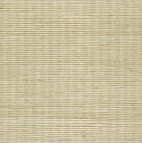 WSS4510.WT Metallic Sisal Silvery Beige by Winfield Thybony