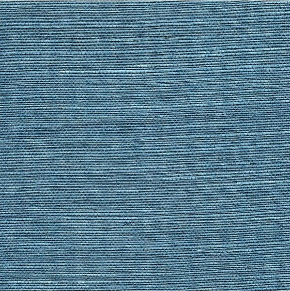 WSS4595.WT Sisal Peacock Blue by Winfield Thybony