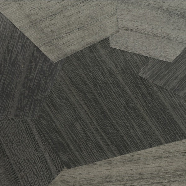 WUE2033P.WT Woodtriangles by Winfield Thybony