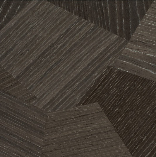 WUE2034.WT Woodtriangles by Winfield Thybony