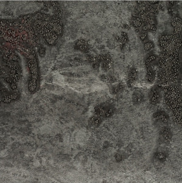 WUE2045.WT Corvobeads by Winfield Thybony