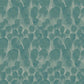 Select Y6230105 Natural Opalescence Feathers Teal Animals/Insects by Antonina Vella Wallpaper